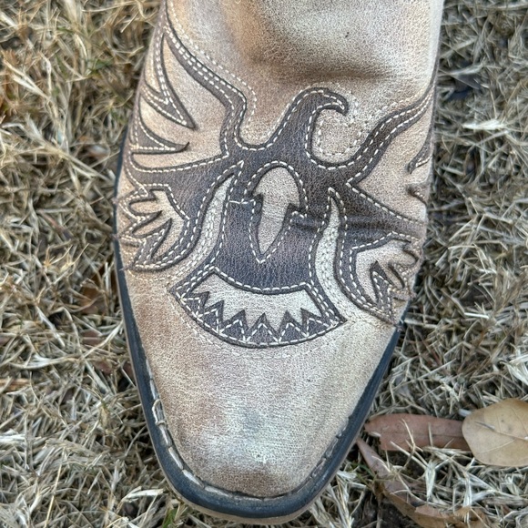 Roper boots - Picture 7 of 12